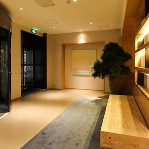 Ji Hotel Beijing Chaoyangmen